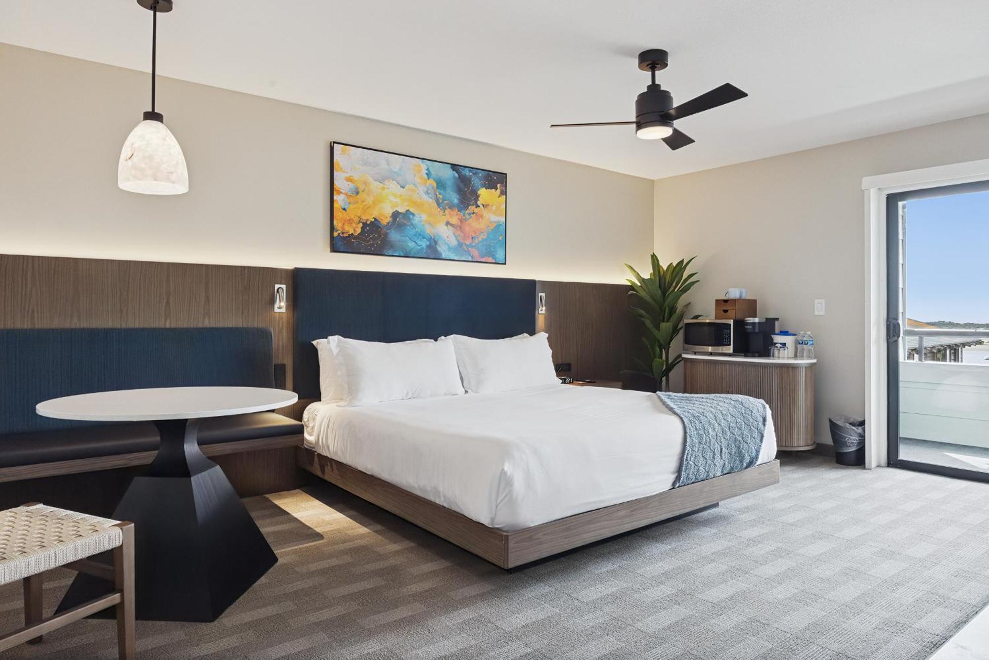 456 Embarcadero Inn & Suites Morro Bay Extérieur photo