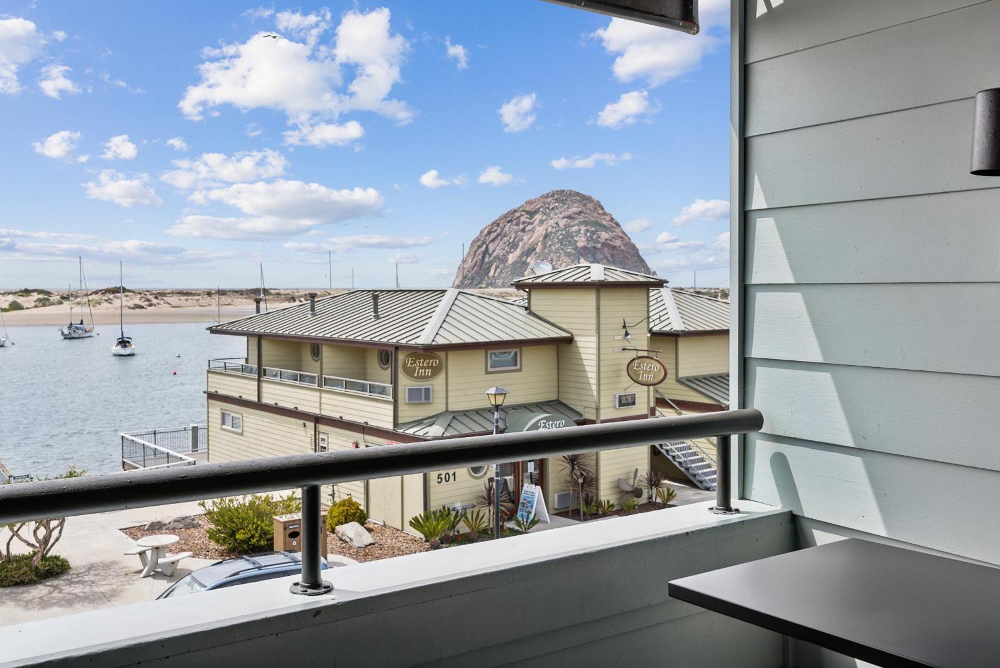 456 Embarcadero Inn & Suites Morro Bay Extérieur photo